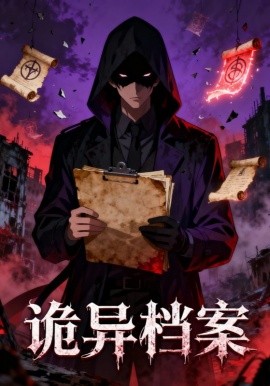 封面