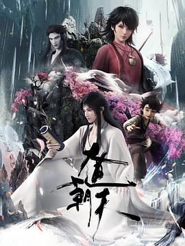 封面