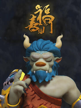 封面