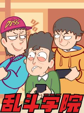 封面