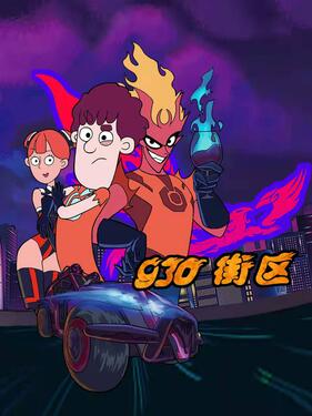 封面