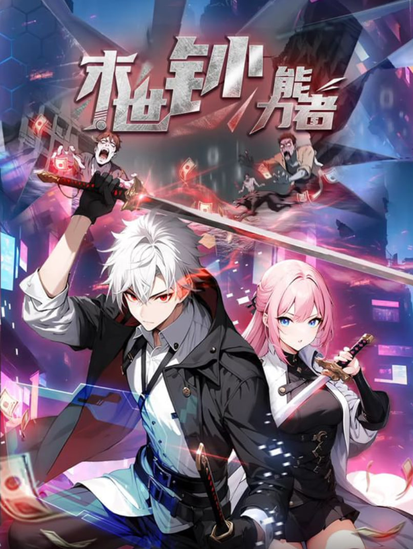 封面