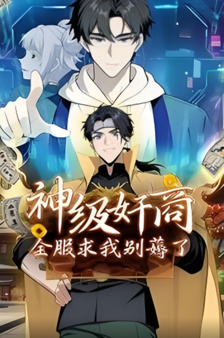 封面