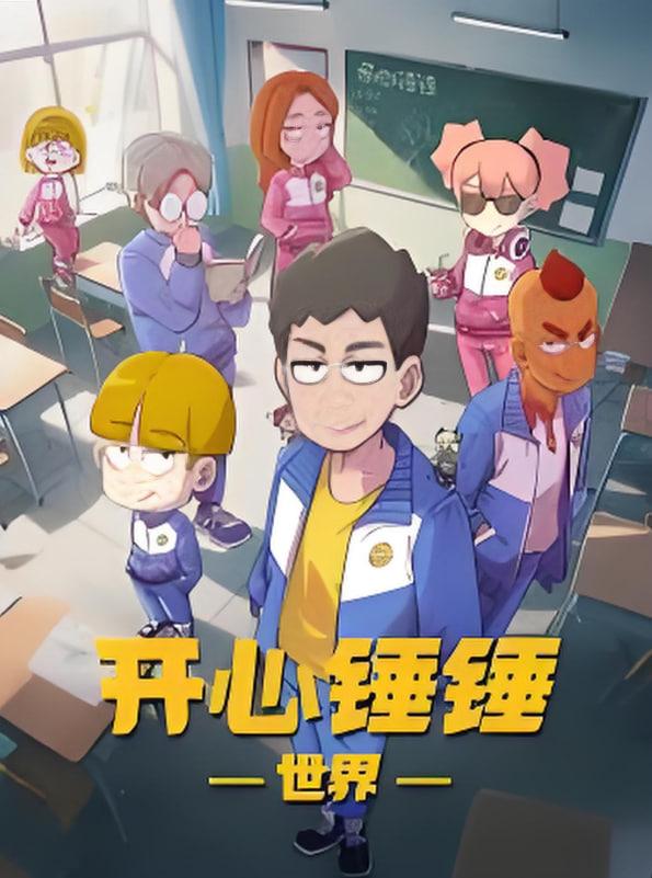 封面