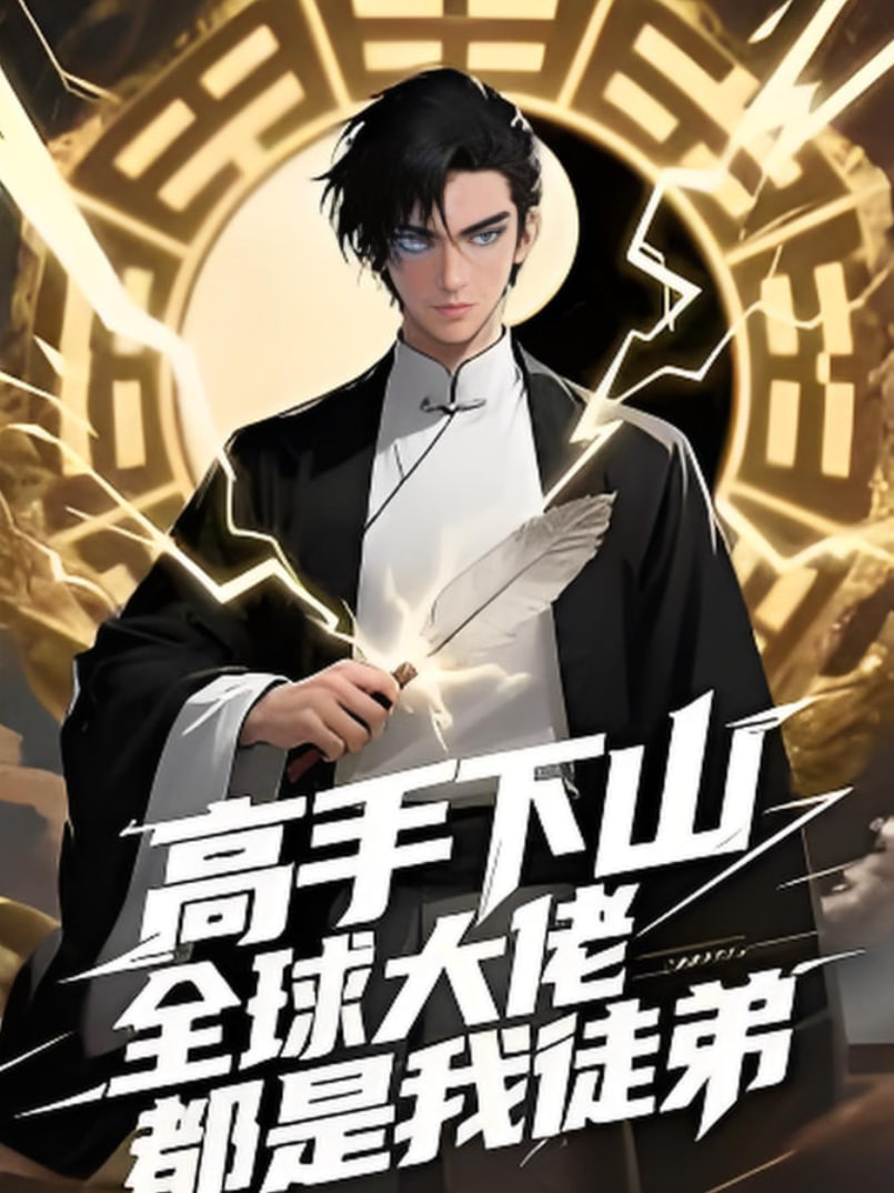 封面