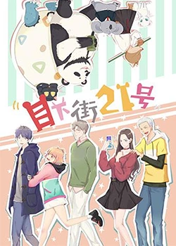 封面