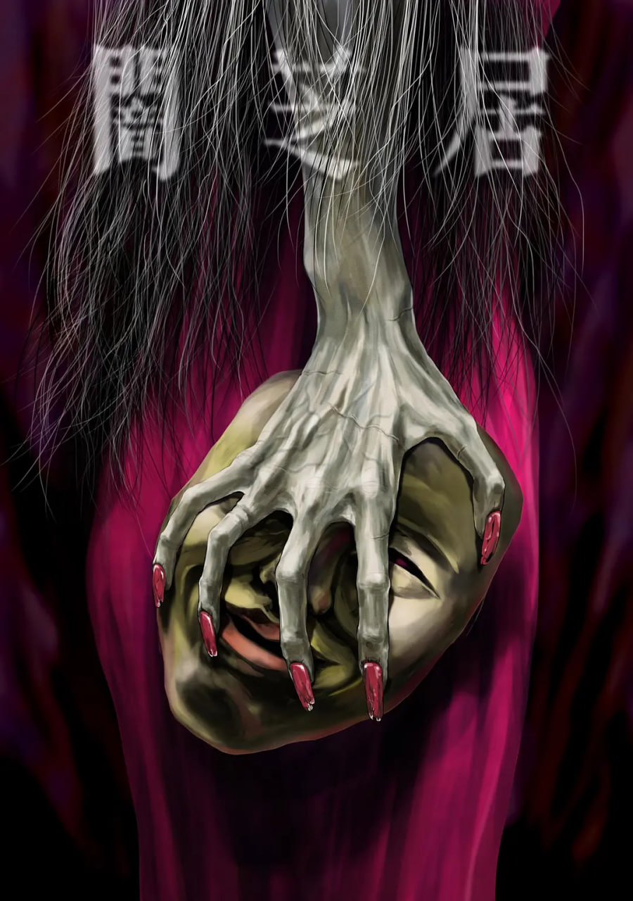 封面