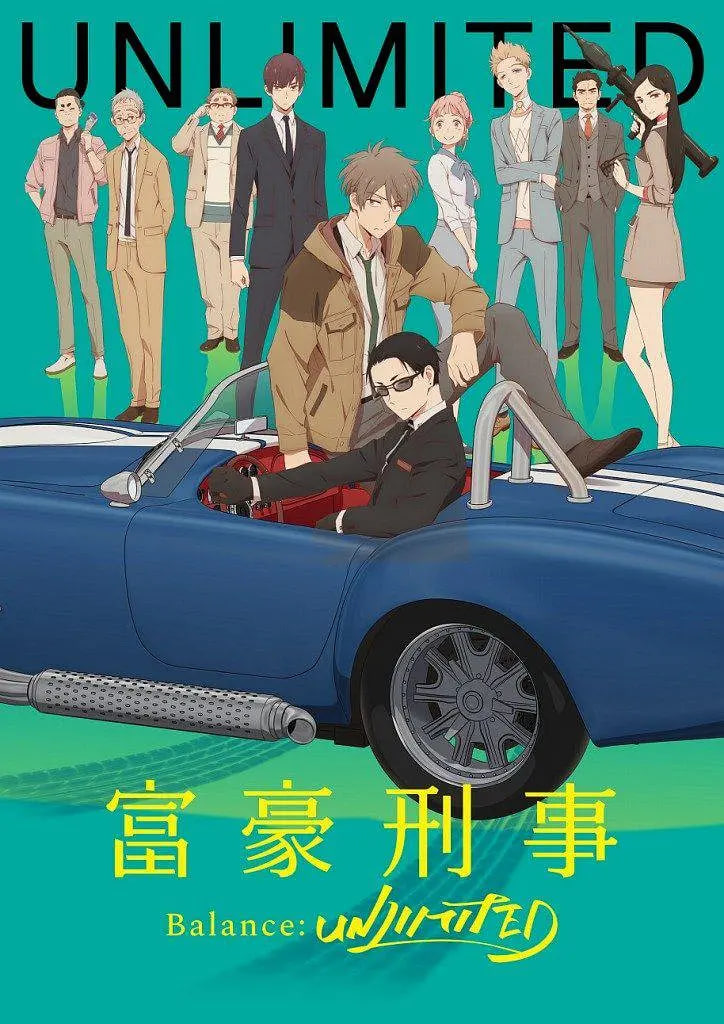 封面