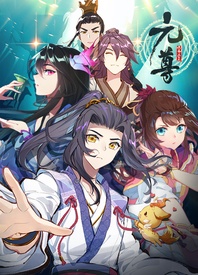 封面