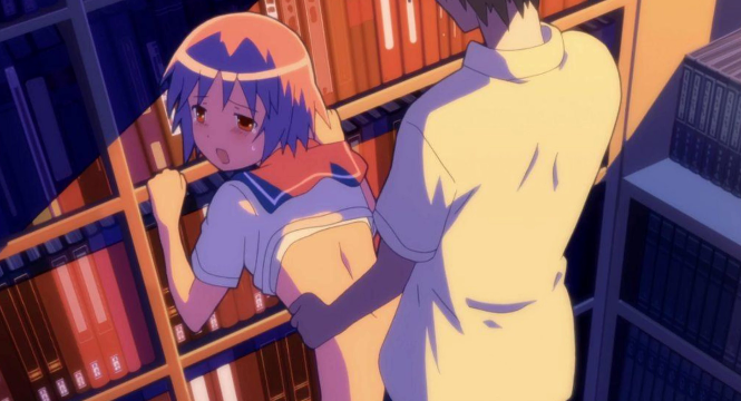 封面