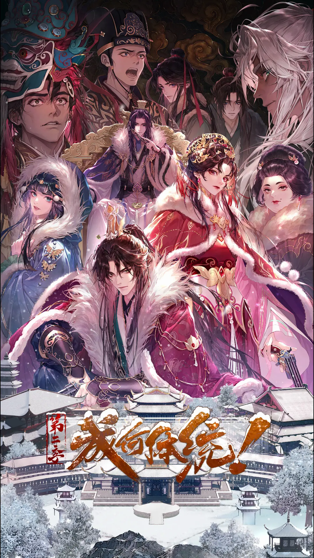 封面