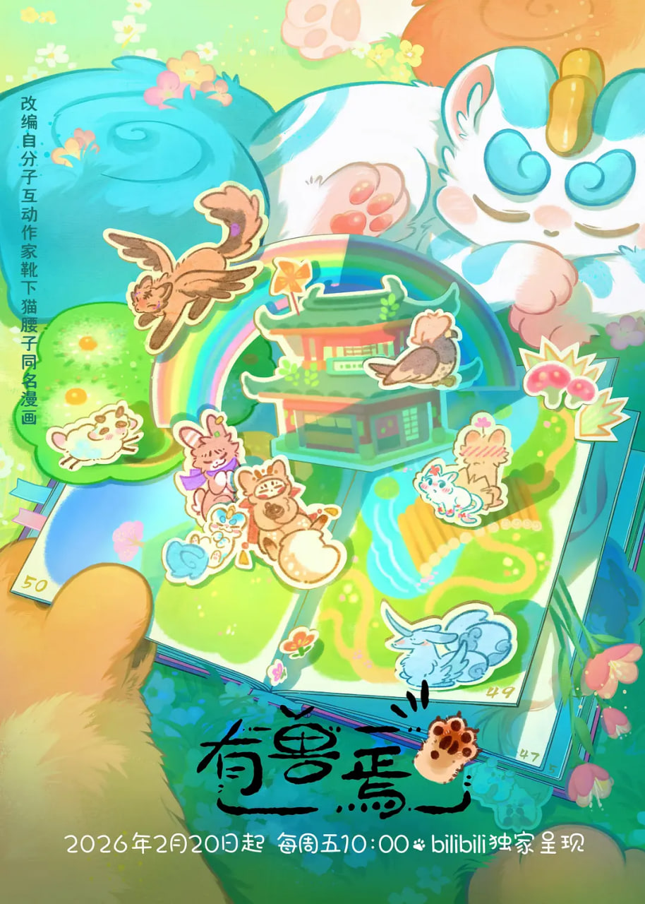 封面