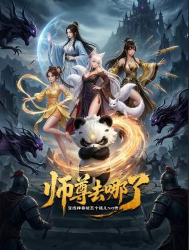 封面