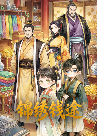封面