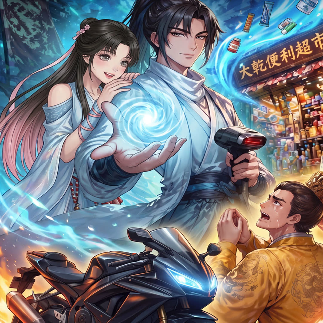 封面