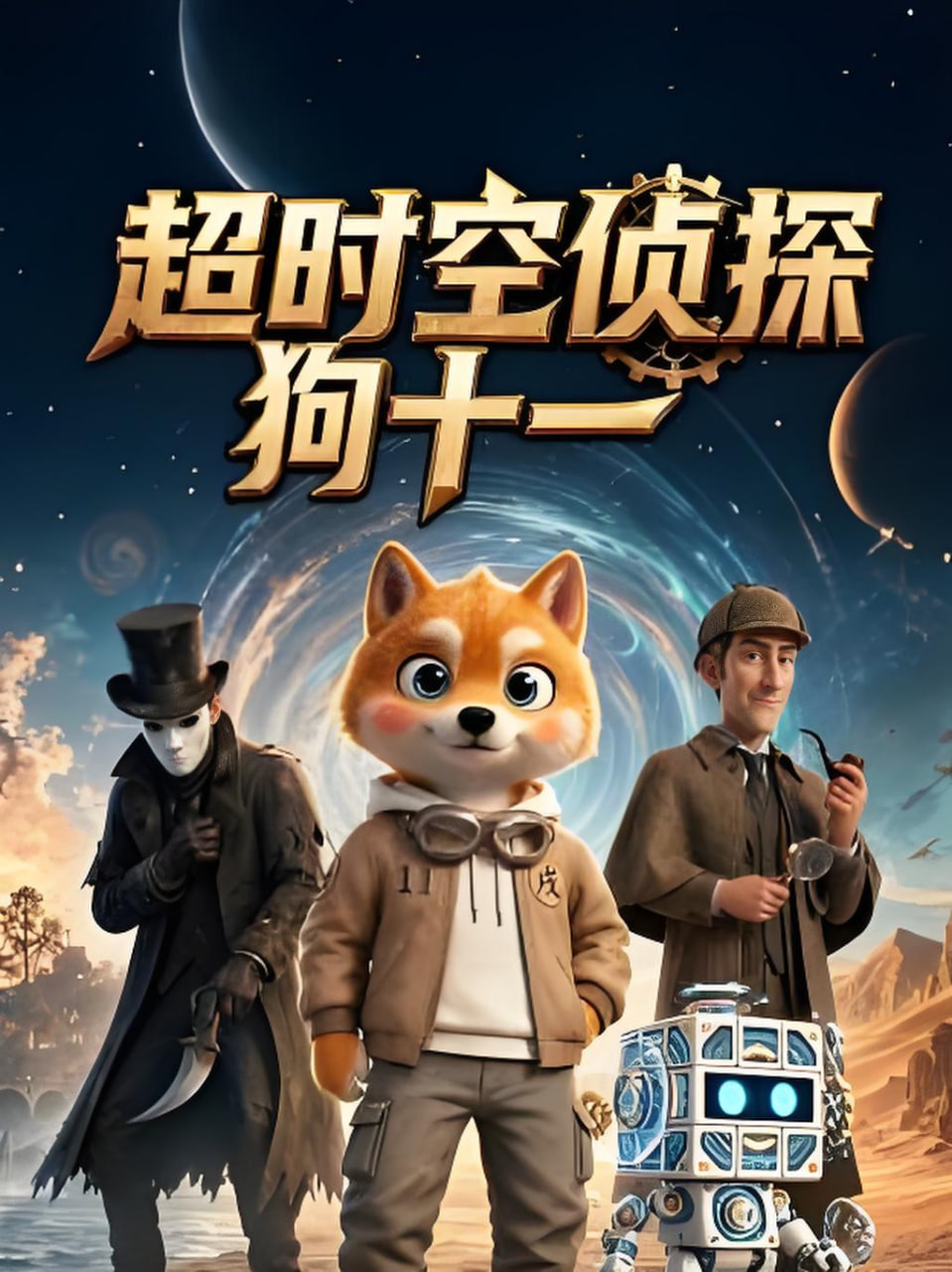 封面