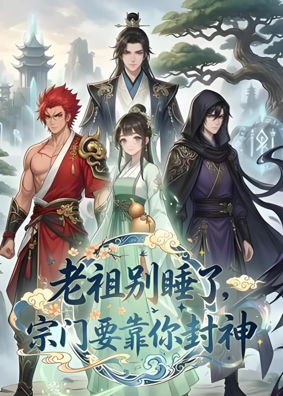 封面