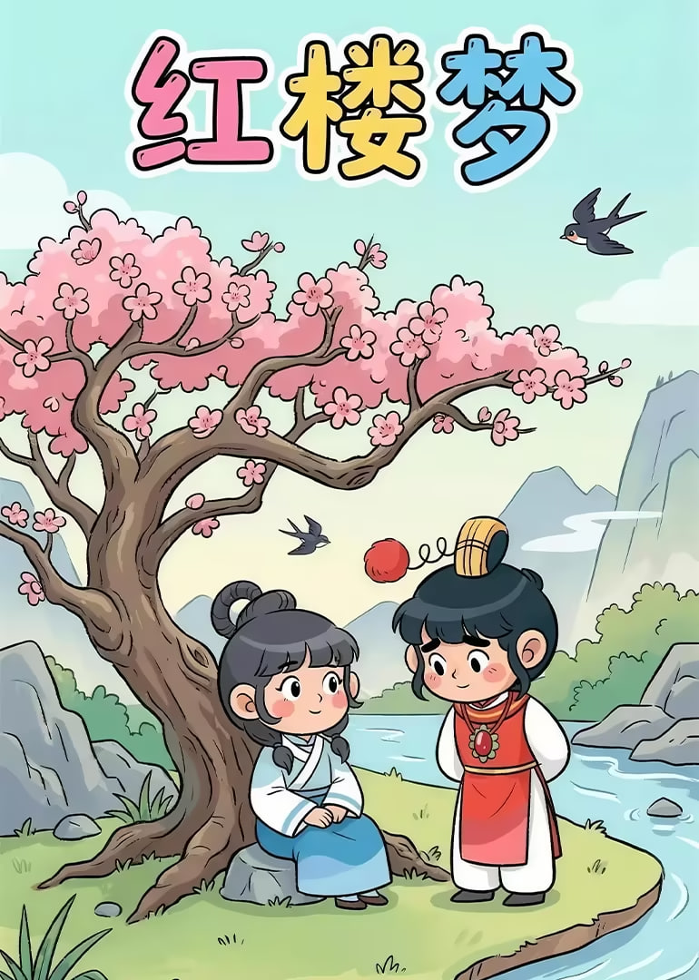 封面