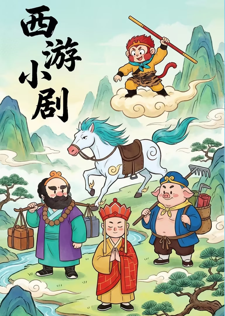封面
