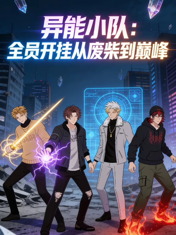 封面