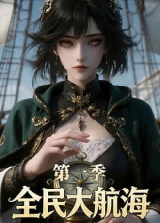 封面