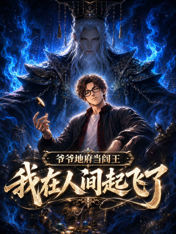封面