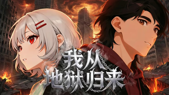 封面