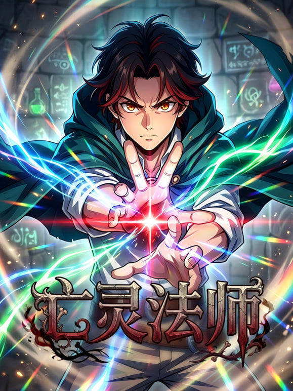 封面