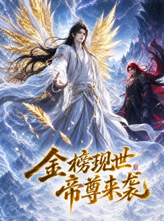 封面