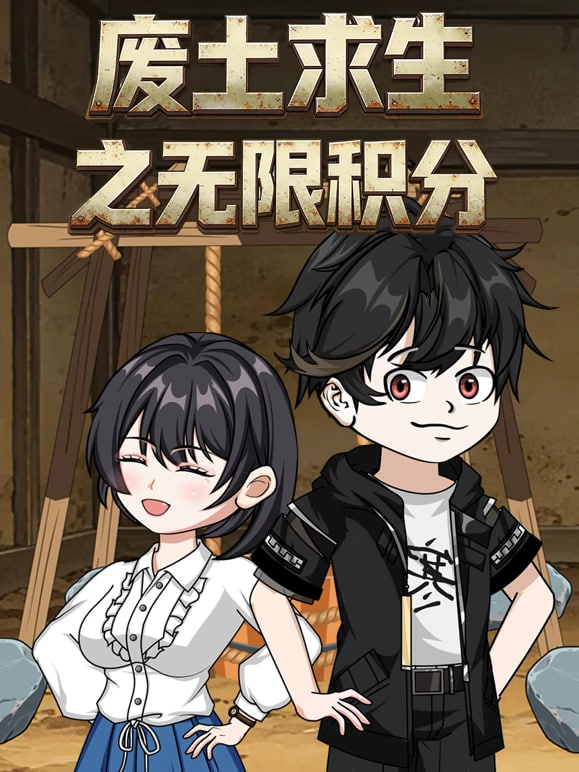 封面