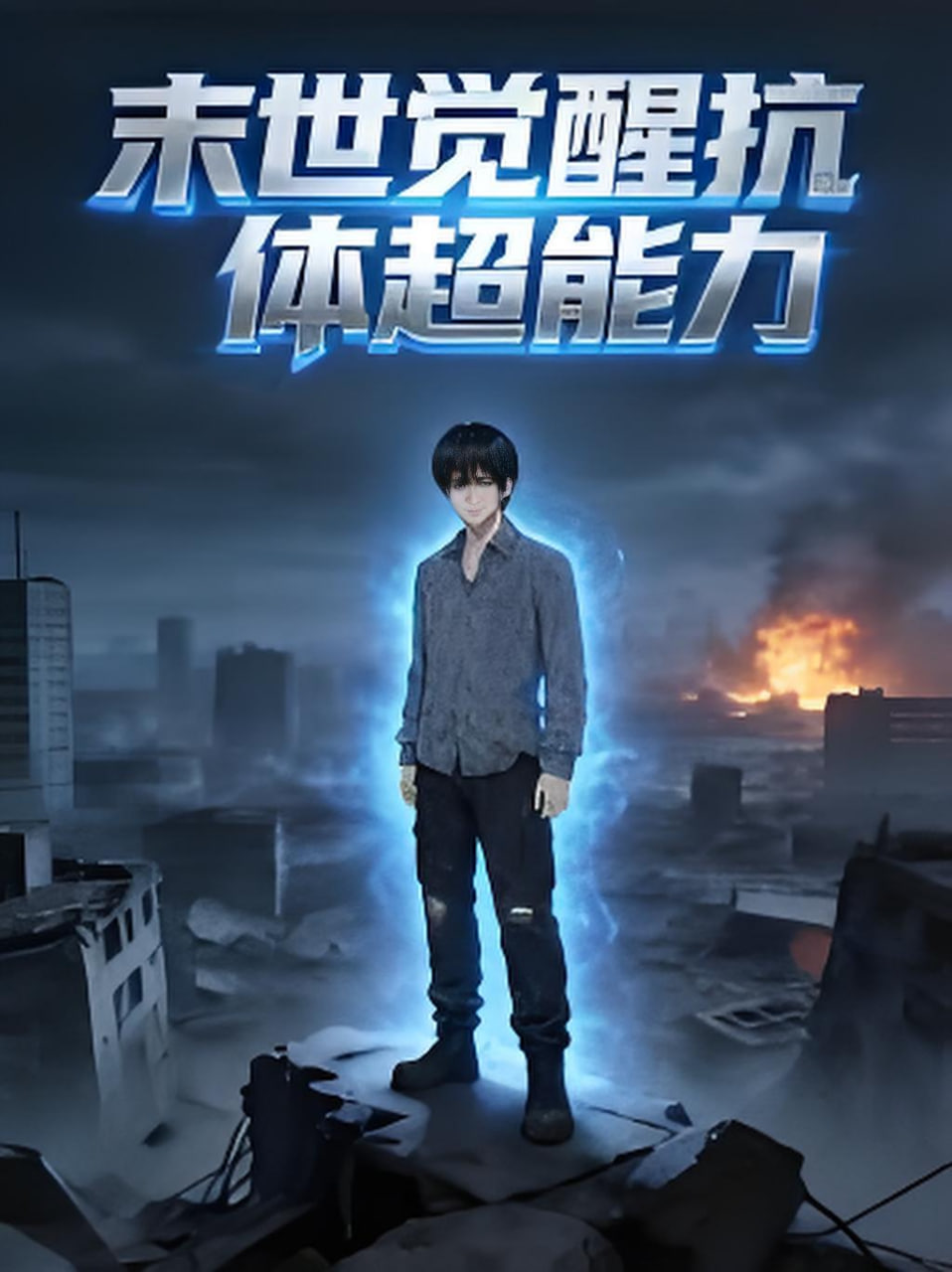 封面