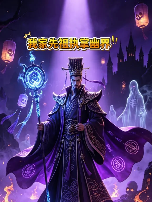 封面