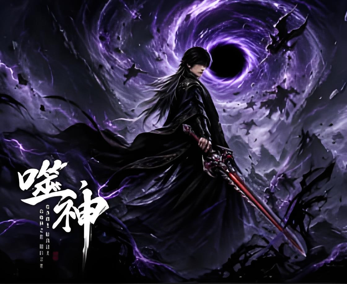 封面