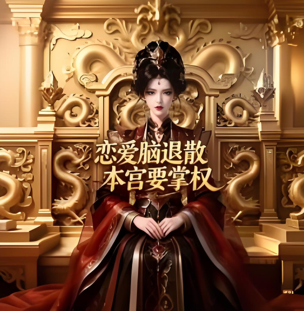 封面