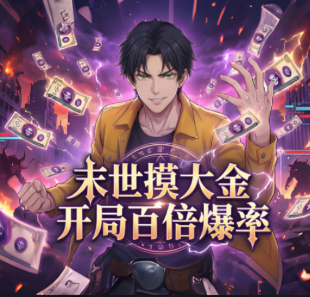 封面