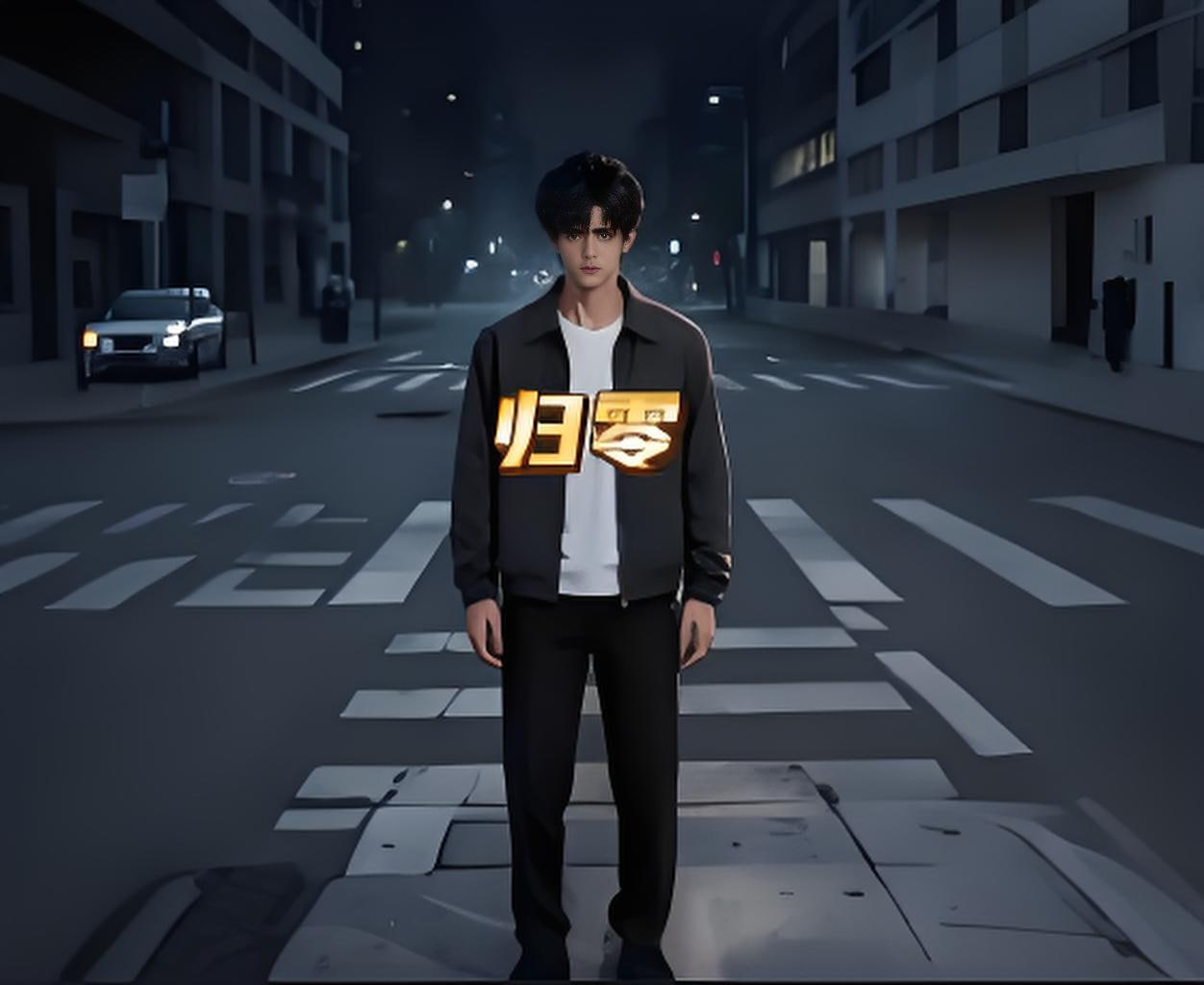 封面