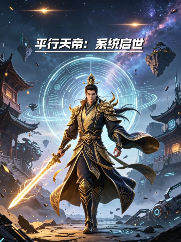 封面