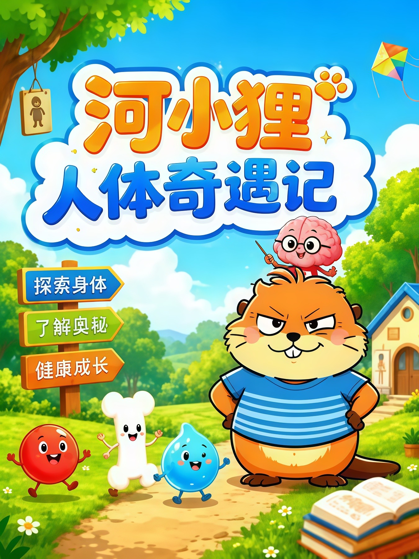 封面