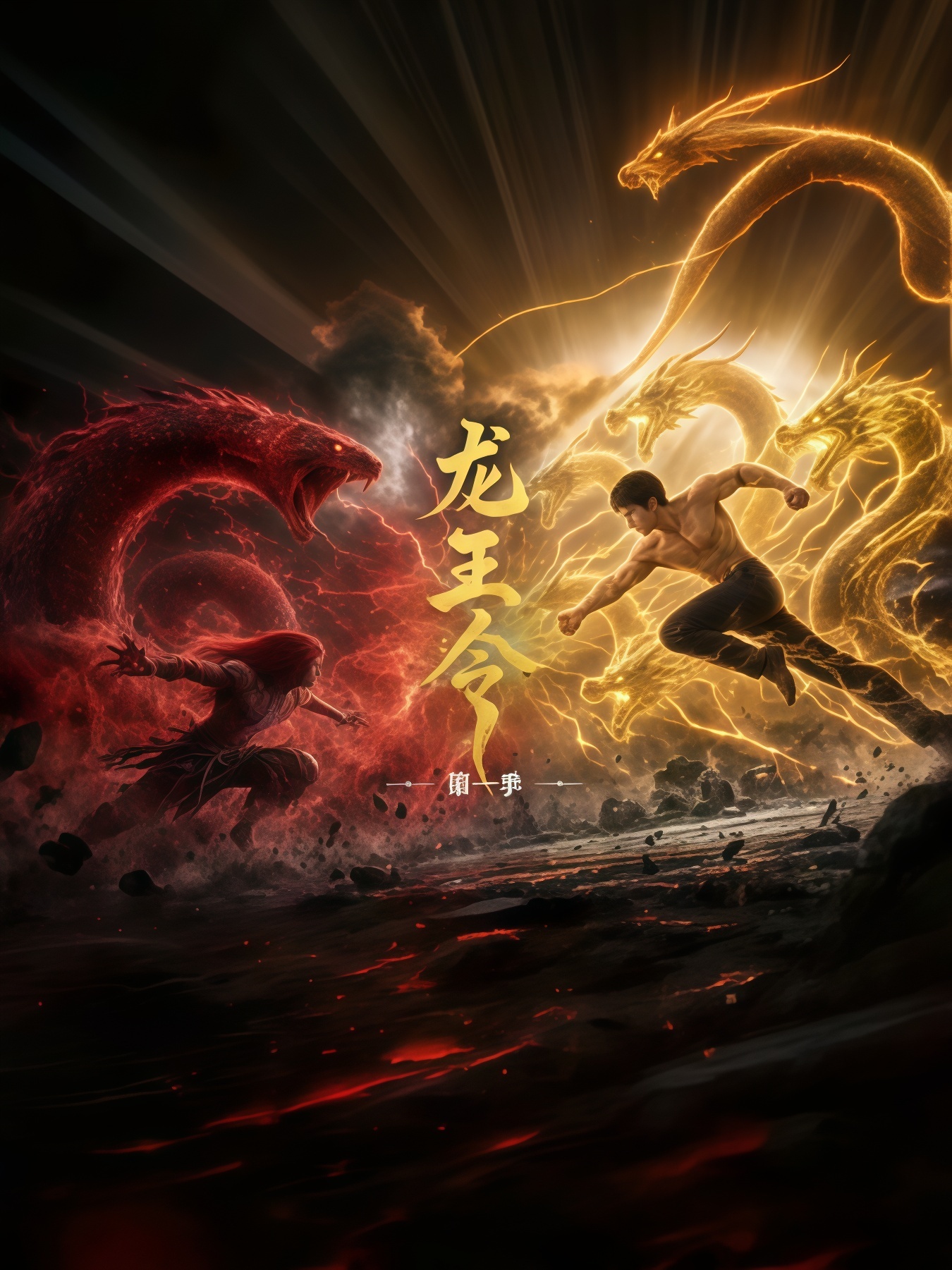 封面