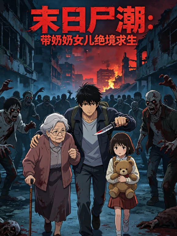 封面