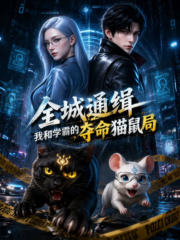 封面
