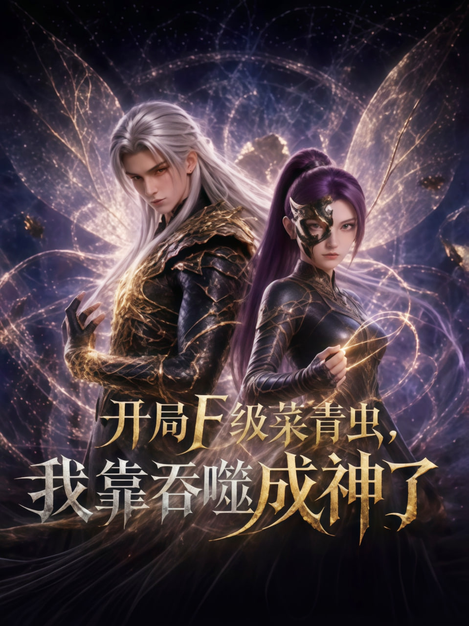 封面