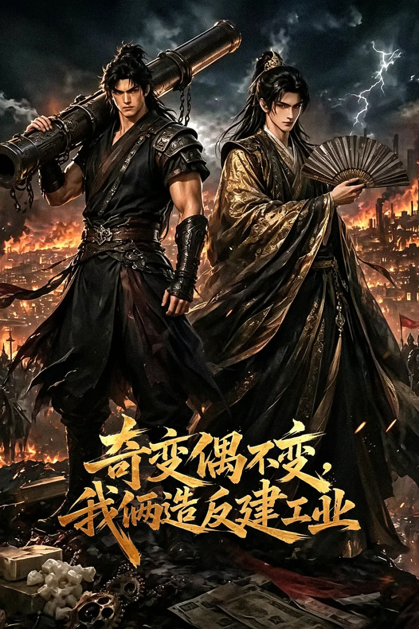 封面