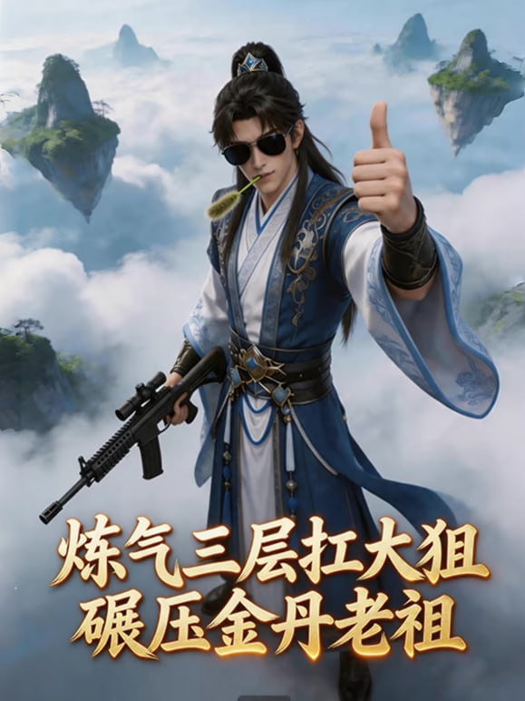 封面