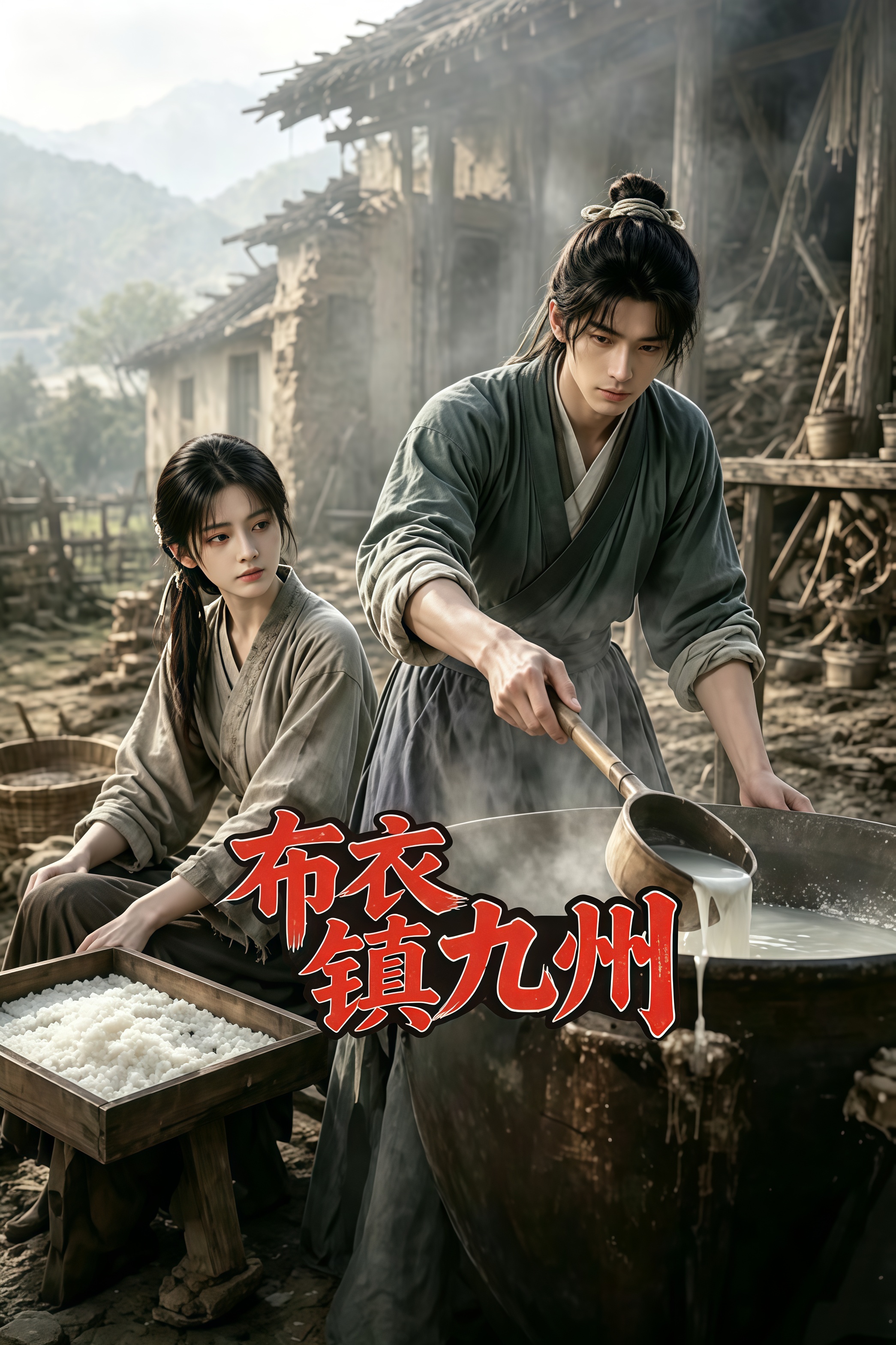 封面
