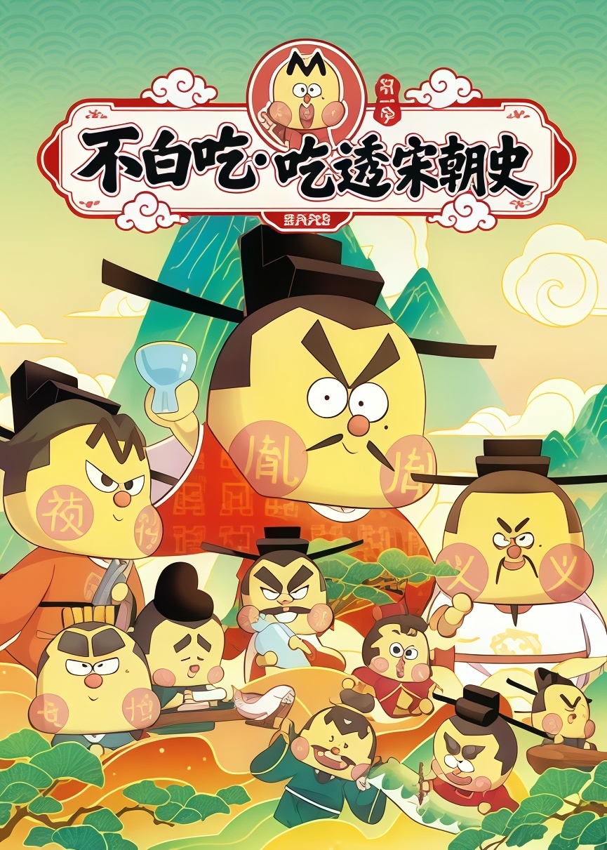 封面