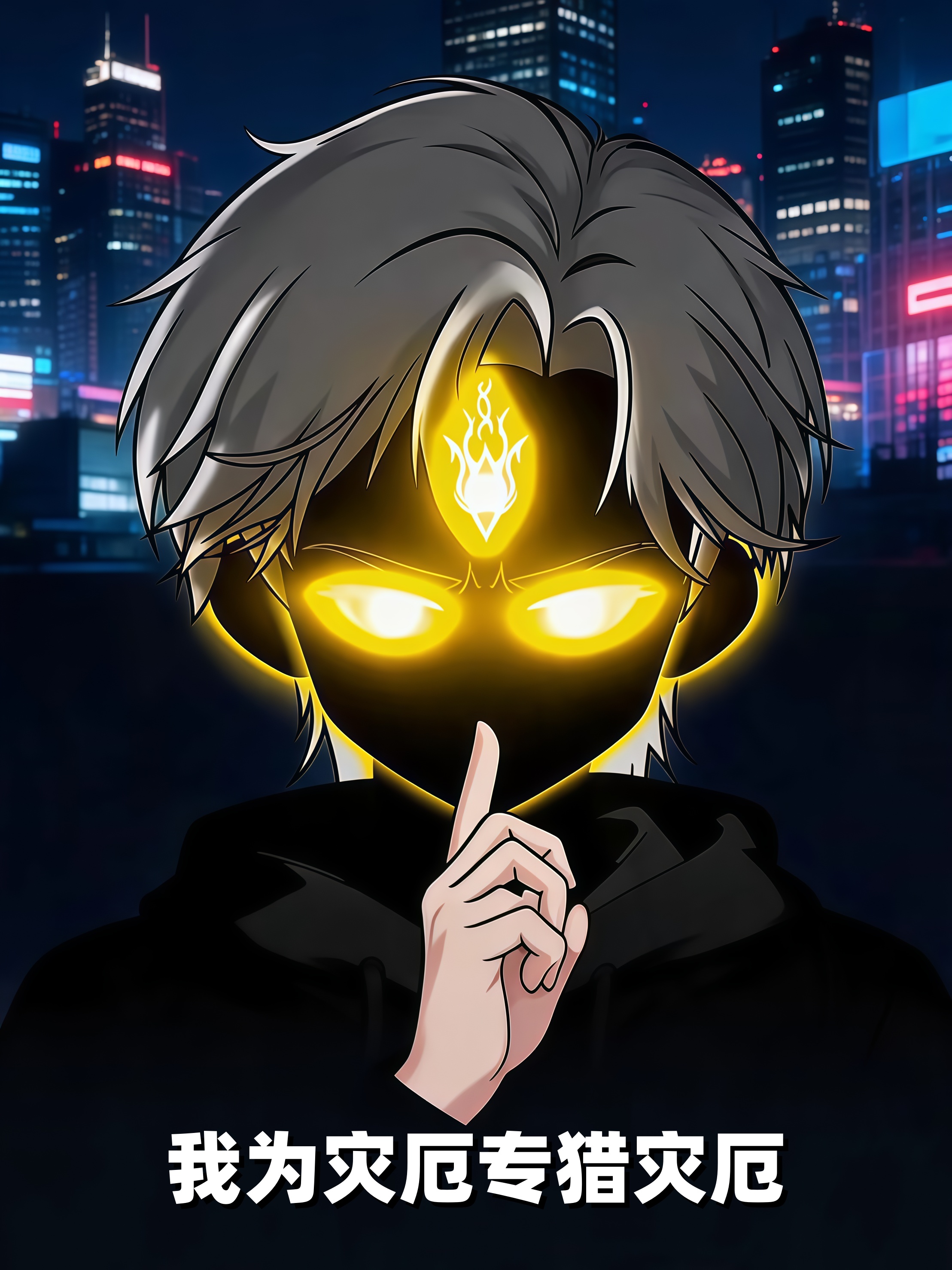 封面