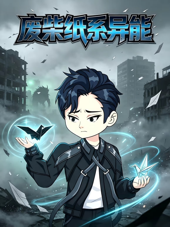 封面