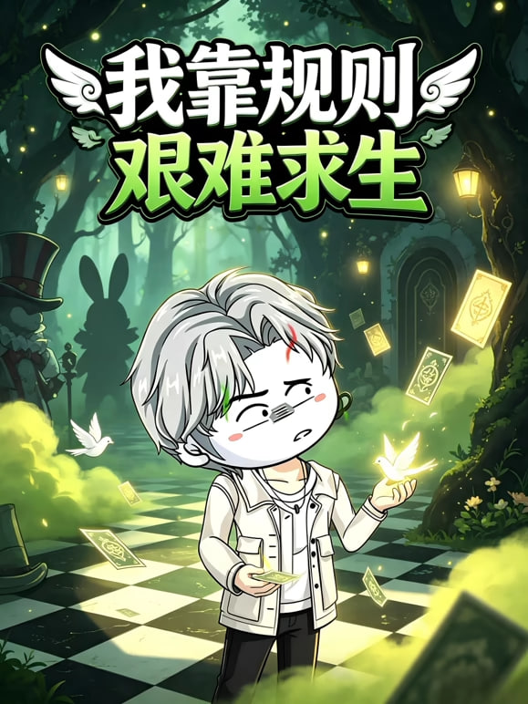 封面