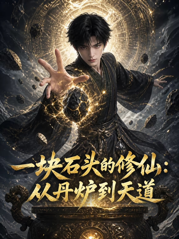 封面